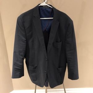 Johnston Murphy Blazer